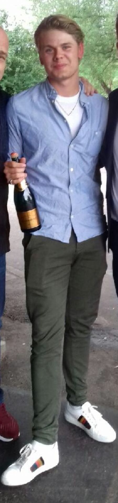 Profilbillede af Lukas - ID: 120888 - Billede nr: 368188