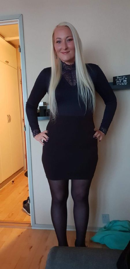 Profilbillede af Marianne P- ID: 120889 - Billede nr: 366471