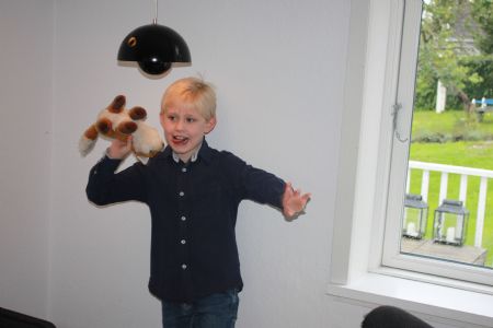 Profilbillede af Valdemar - ID: 120896 - Billede nr: 366481