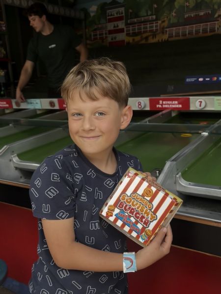 Billede af Vincent - ID: 120927 - Billede nr: 675599