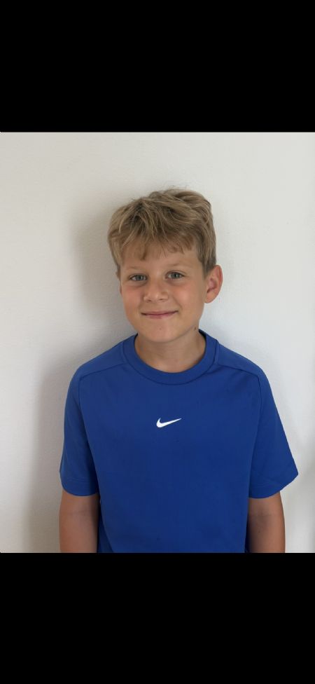Billede af Vincent - ID: 120927 - Billede nr: 683122