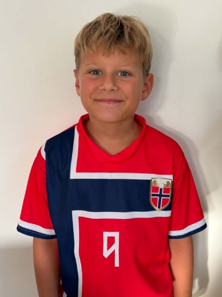 Profilbillede af Vincent R- ID: 120927 - Billede nr: 684791