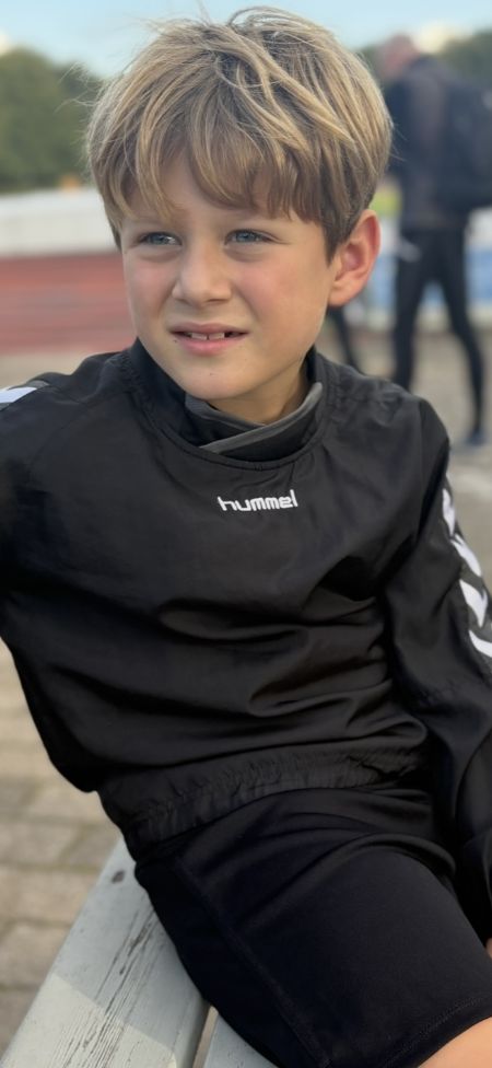 Billede af Vincent - ID: 120927 - Billede nr: 642555