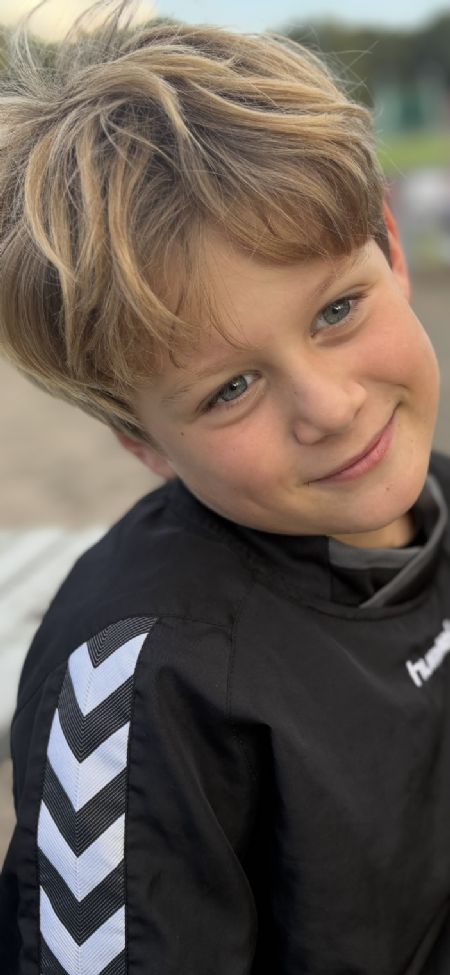 Billede af Vincent - ID: 120927 - Billede nr: 642557