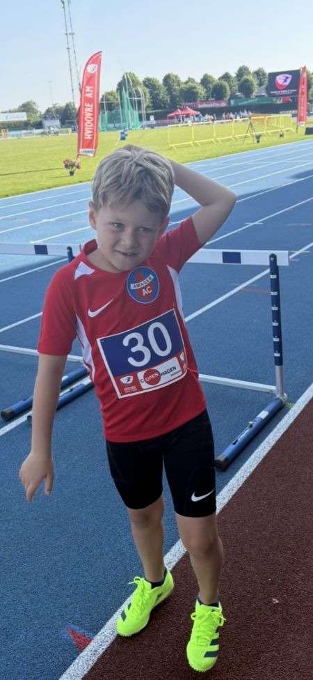 Billede af Vincent - ID: 120927 - Billede nr: 642558