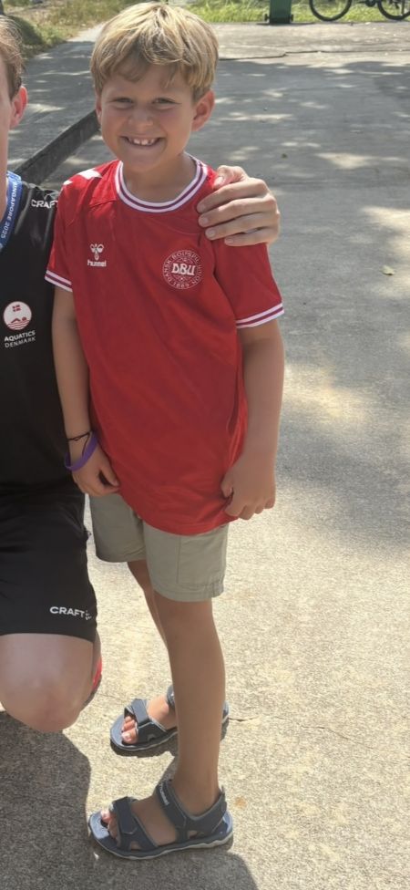 Billede af Vincent - ID: 120927 - Billede nr: 642559