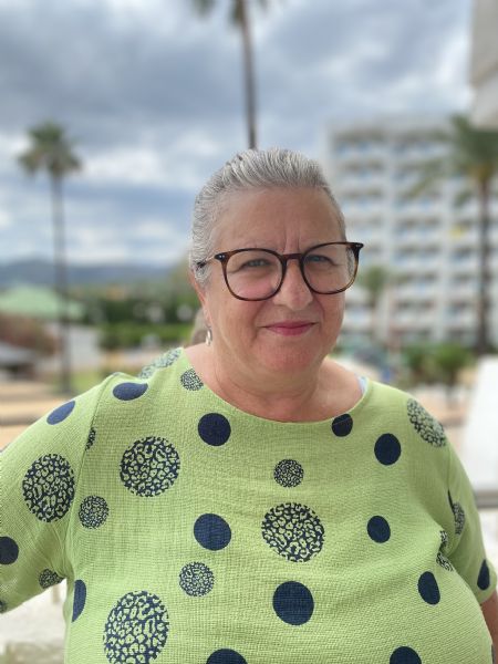 Profilbillede af Lena M- ID: 120938 - Billede nr: 530544