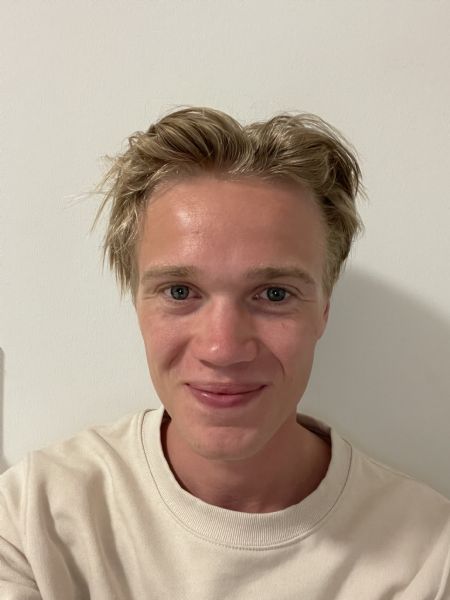 Profilbillede af Niels N- ID: 120941 - Billede nr: 614896