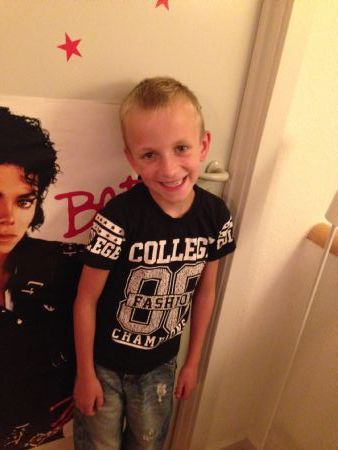 Profilbillede af William B- ID: 120947 - Billede nr: 366640