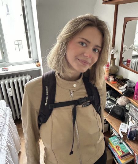 Billede af Ella - ID: 120971 - Billede nr: 678453