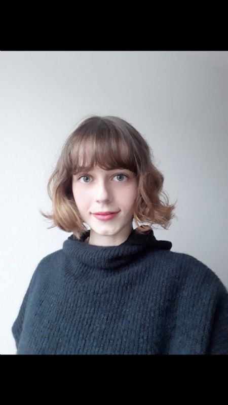 Profilbillede af Sara P- ID: 120975 - Billede nr: 388451