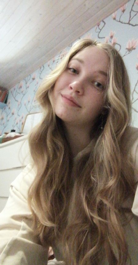 Profilbillede af Agnes M- ID: 120986 - Billede nr: 489421