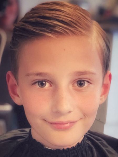 Profilbillede af Oliver H- ID: 121001 - Billede nr: 376256
