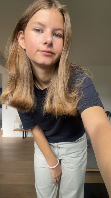 Profilbillede af Kamma K- ID: 121013 - Billede nr: 588816