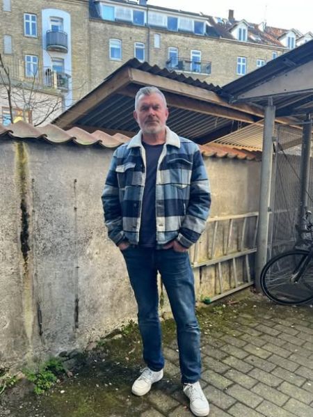 Billede af Flemming - ID: 121027 - Billede nr: 667550