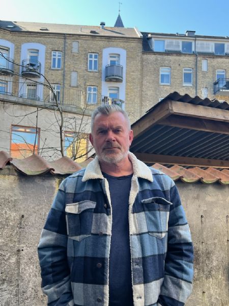 Billede af Flemming - ID: 121027 - Billede nr: 677082