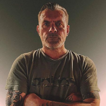 Billede af Flemming - ID: 121027 - Billede nr: 657258