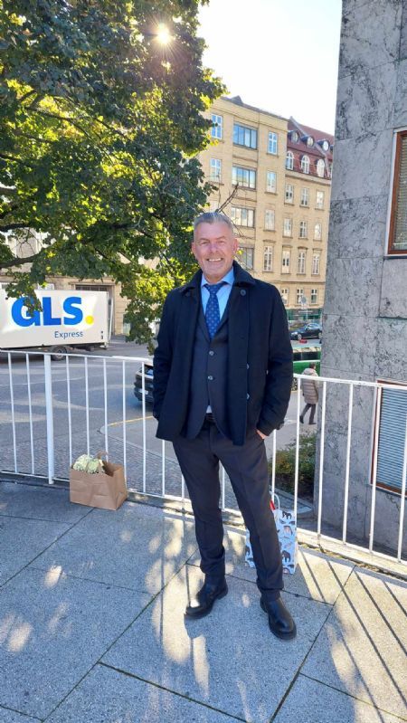 Billede af Flemming - ID: 121027 - Billede nr: 657259