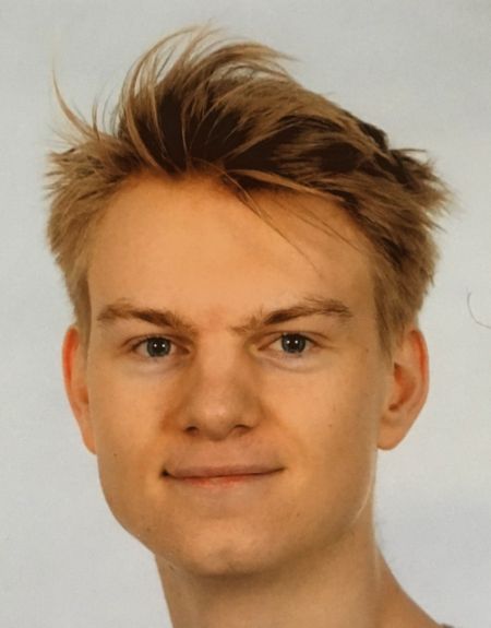 Profilbillede af Simon J- ID: 121032 - Billede nr: 367975