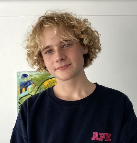 Profilbillede af Alfred S- ID: 121037 - Billede nr: 369838