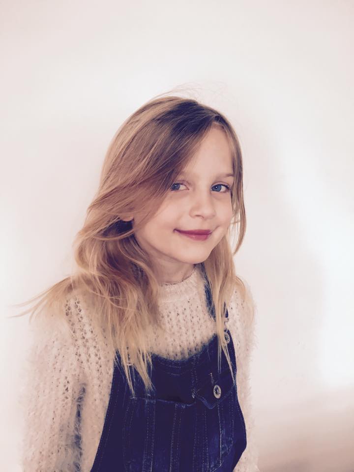 Profilbillede af Herborg D- ID: 121047 - Billede nr: 368022