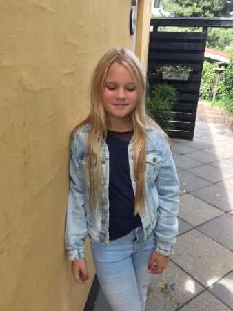 Profilbillede af Lærke J- ID: 121052 - Billede nr: 368070