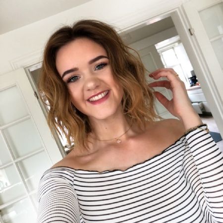 Profilbillede af Kristine R- ID: 121053 - Billede nr: 368040