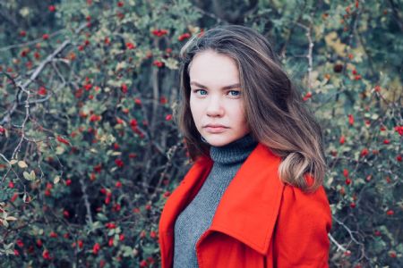 Profilbillede af Ida M- ID: 121069 - Billede nr: 368106