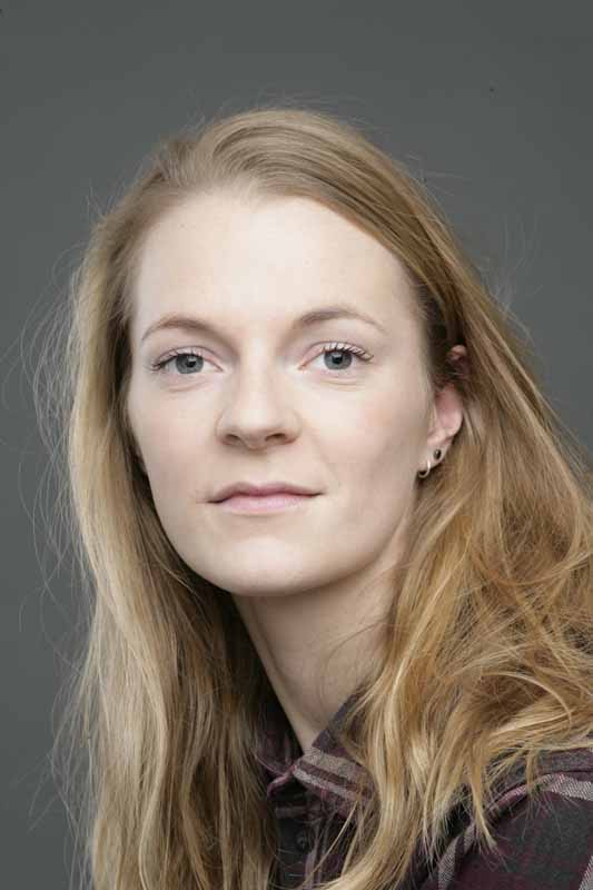 Profilbillede af Stine R- ID: 121077 - Billede nr: 514817