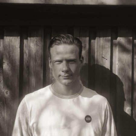 Profilbillede af Jonas V- ID: 121088 - Billede nr: 368147