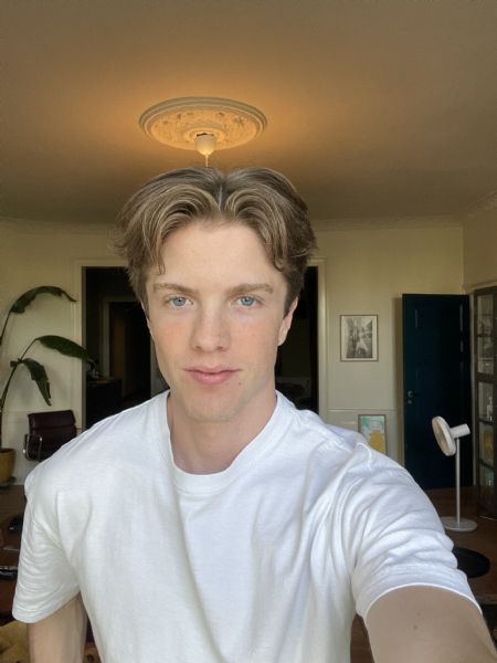 Profilbillede af Søren E- ID: 121094 - Billede nr: 577813