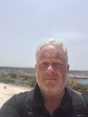 Profilbillede af Michael S- ID: 121127 - Billede nr: 368272