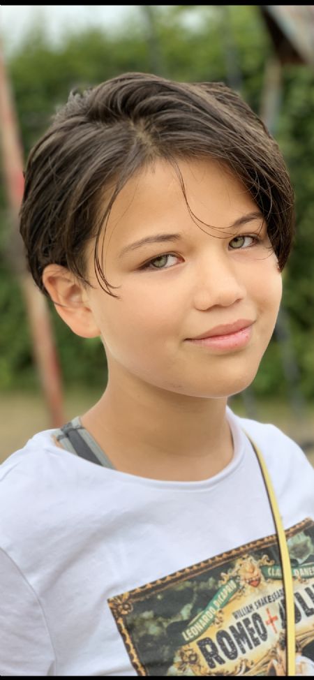 Profilbillede af Sasha A- ID: 121143 - Billede nr: 409019
