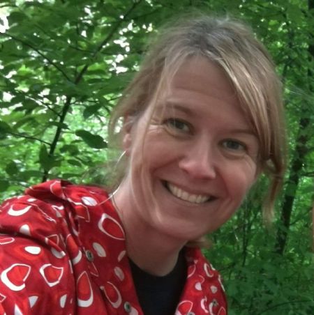 Profilbillede af Dorthe F- ID: 121166 - Billede nr: 368391