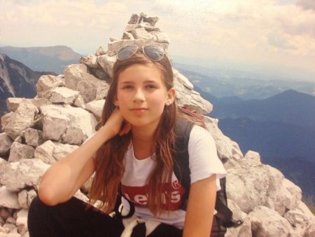 Profilbillede af Freya R- ID: 121169 - Billede nr: 370549