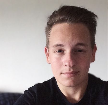 Profilbillede af Markus B- ID: 121173 - Billede nr: 368419
