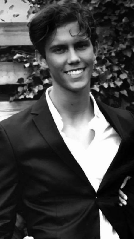 Profilbillede af Oliver J- ID: 121188 - Billede nr: 381267