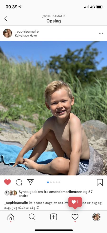 Profilbillede af Villads E- ID: 121193 - Billede nr: 448297
