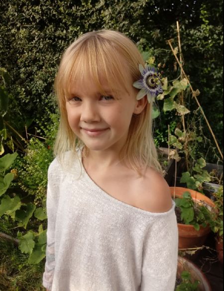 Profilbillede af Lila A- ID: 121207 - Billede nr: 369846