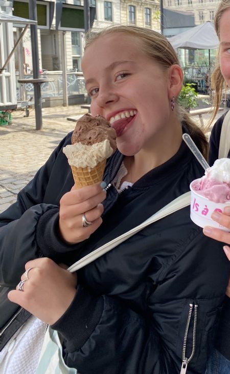 Profilbillede af Andrea R- ID: 121219 - Billede nr: 463205