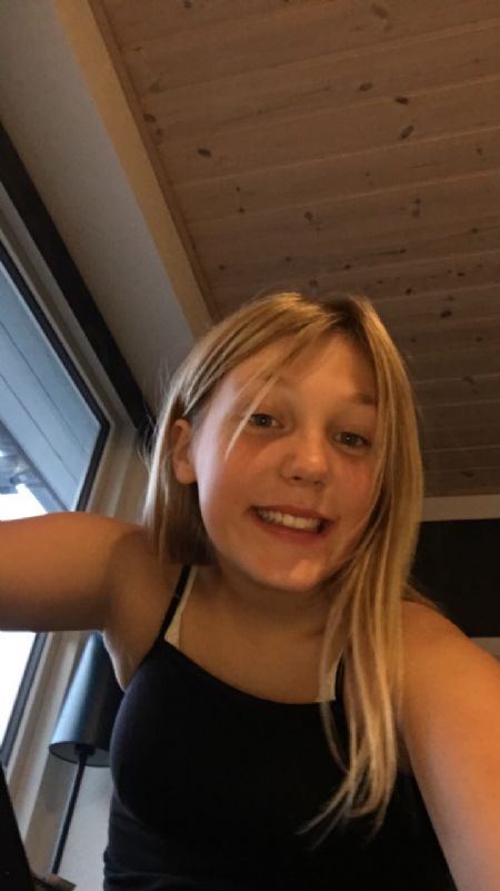 Profilbillede af Naja J- ID: 121227 - Billede nr: 417056
