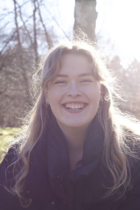 Profilbillede af Emma S- ID: 121233 - Billede nr: 395484