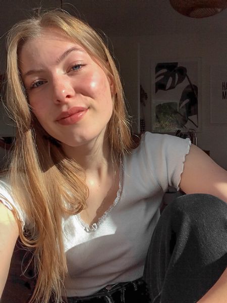 Profilbillede af Freja N- ID: 121237 - Billede nr: 459602