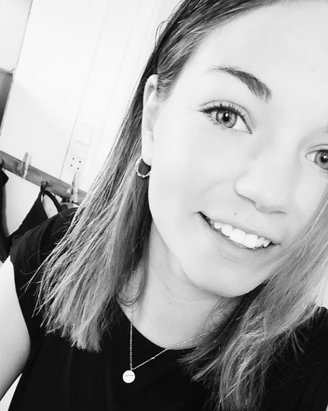 Profilbillede af Rebeca L- ID: 121241 - Billede nr: 368708