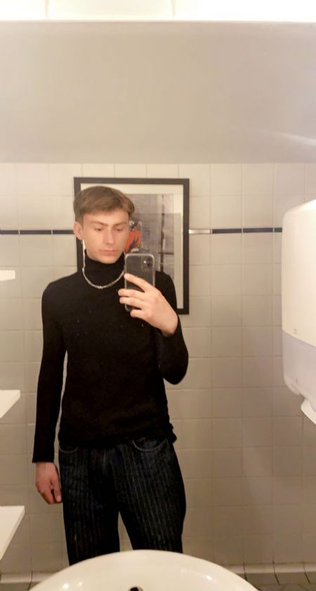 Profilbillede af Christian D- ID: 121251 - Billede nr: 498625
