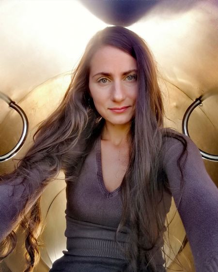 Profilbillede af Nathalie V- ID: 121276 - Billede nr: 368763