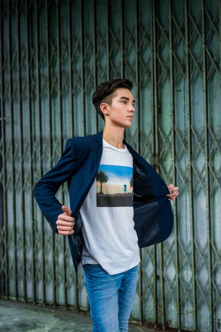 Profilbillede af Oliver H- ID: 121278 - Billede nr: 368771
