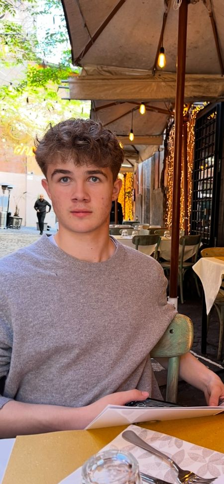 Profilbillede af Felix A- ID: 121282 - Billede nr: 602935
