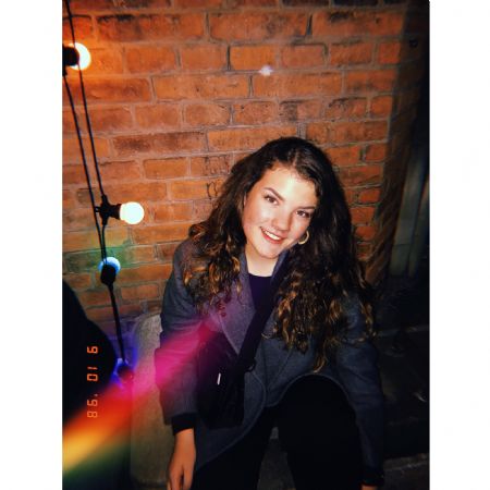 Profilbillede af Amalie T- ID: 121287 - Billede nr: 371804