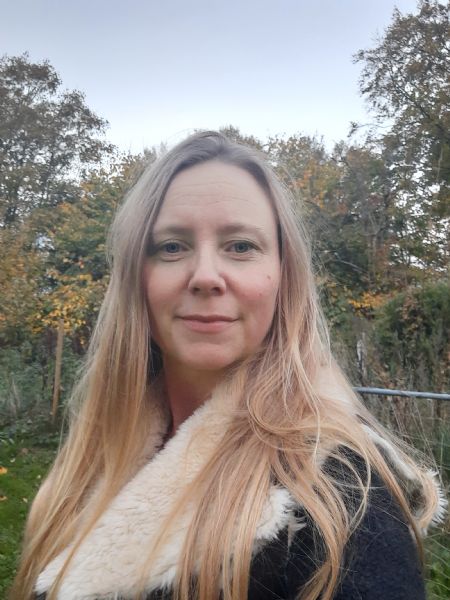 Profilbillede af Louise D- ID: 12130 - Billede nr: 511512